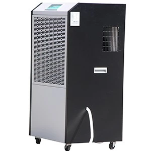 Industrial Refrigeration Dehumidifier