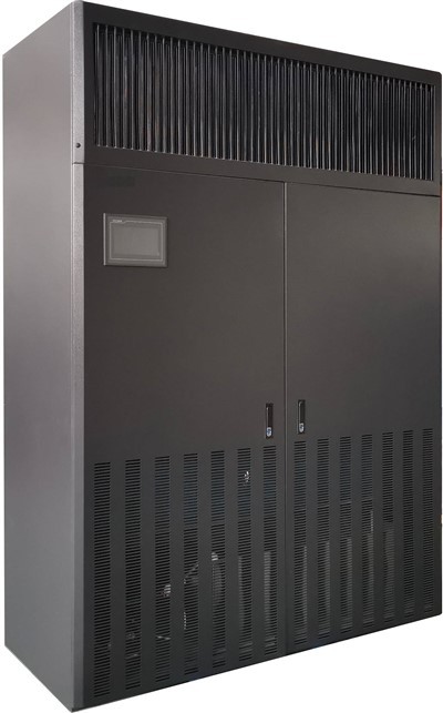 Електроден тип постоянен овлажнител